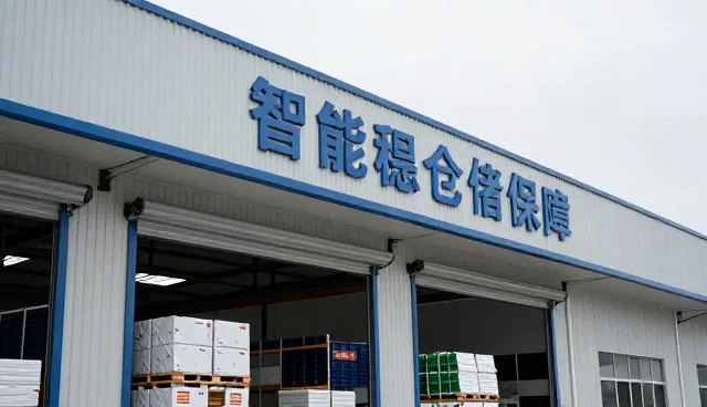 日用百货套装仓储中设备管理的优化策略
