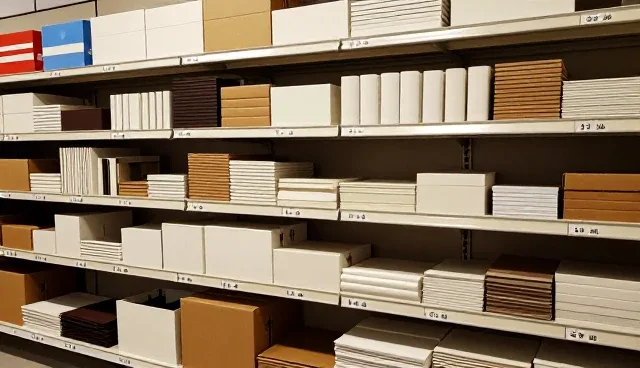 办公用品采购策略在选品中的适用情况与限制