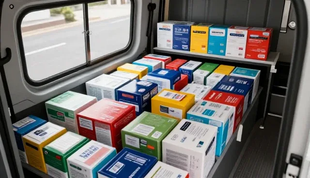 办公用品供应需核对的五个关键点