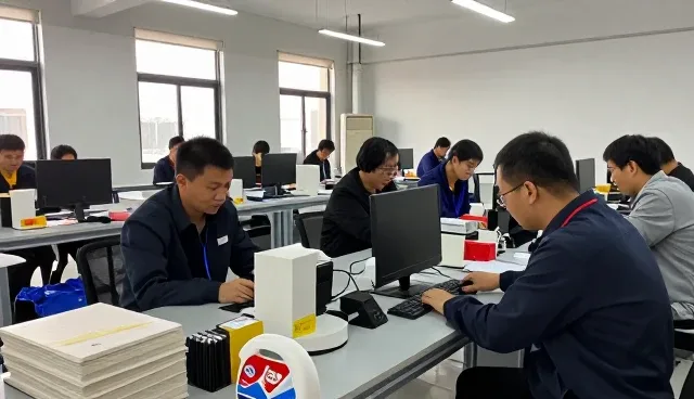 智能仓储服务品质生活：办公用品供应客户关心的问题