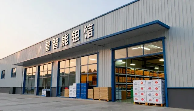 仓储配送设备维护与高效运作的关键策略