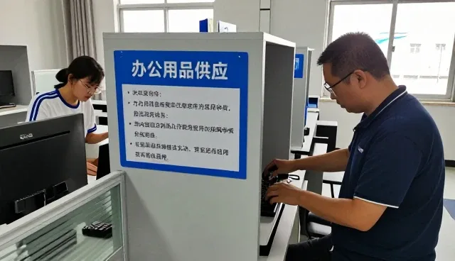 仓储配送在选品：江苏中电润华国际贸易有限公司经验谈